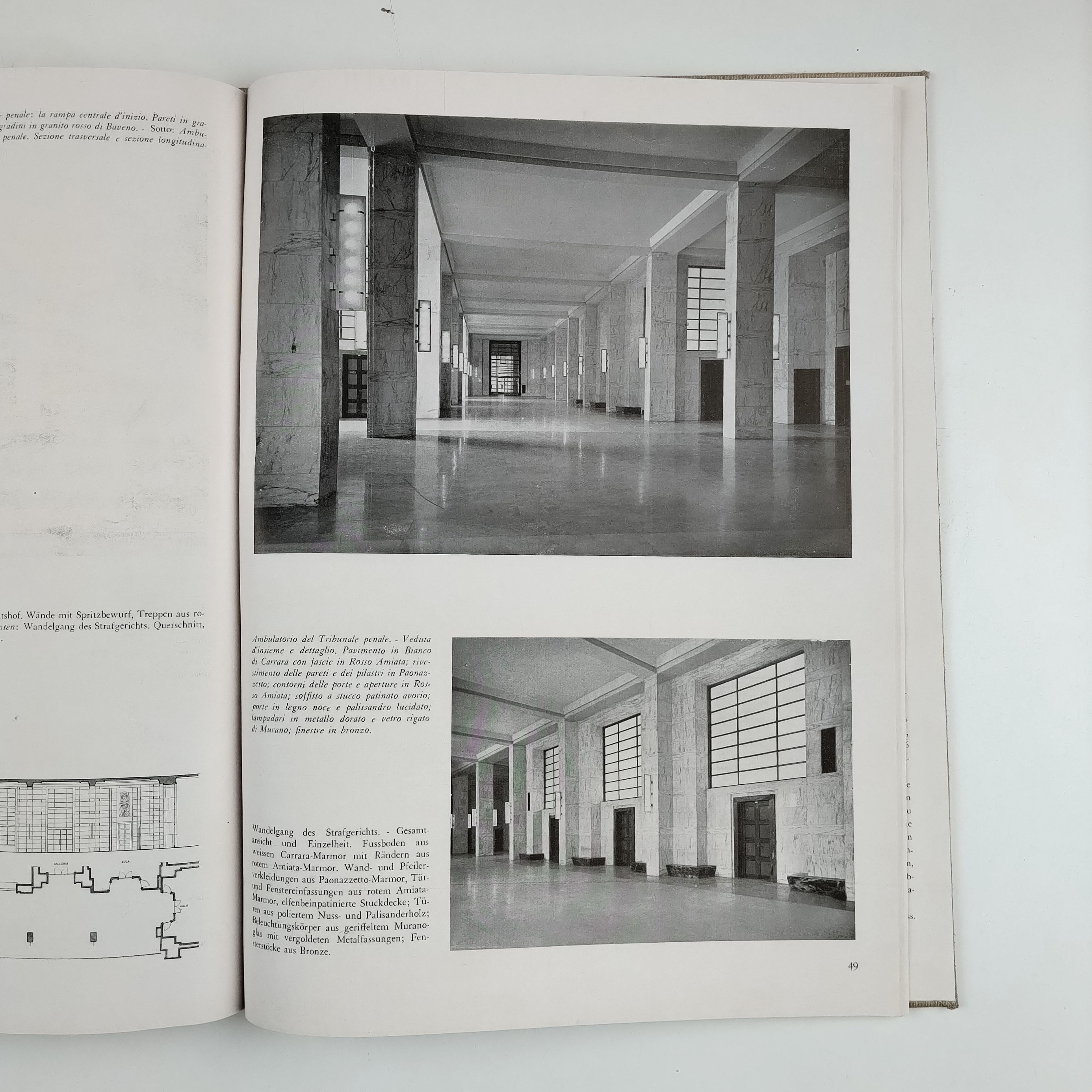 Di Mano In Mano libri architettura